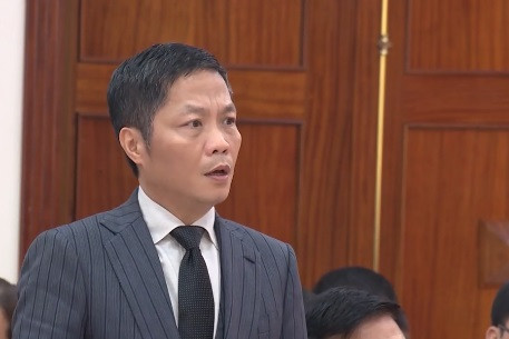 Hai ngay 3 va 4/1, Bo truong Bo Cong Thuong co nhung hoat dong gi?