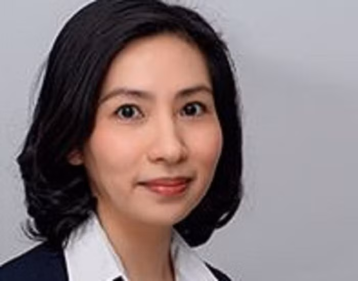 Khoi to, bat giam nu Pho Tong giam doc PVEP Vu Thi Ngoc Lan