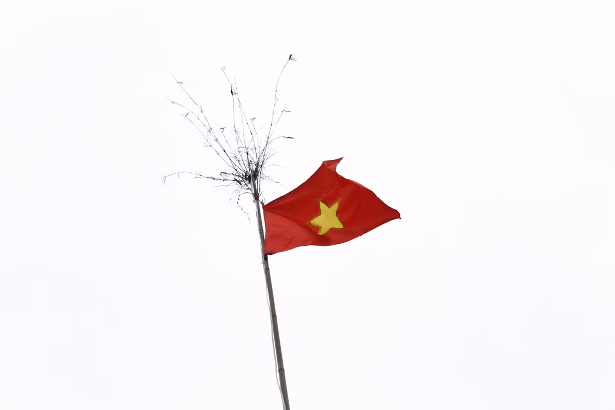 Bi an lang dung cay neu don Tet Nguyen dan doc nhat o VN