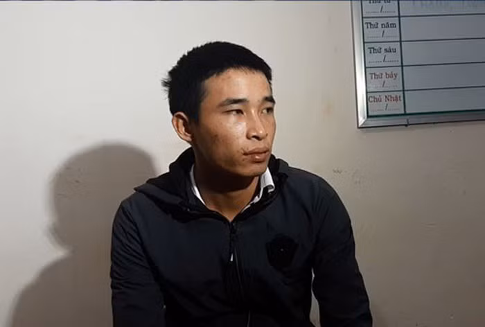 Ong trum 'dieu dao' tra tan thieu nu phai chiu muc an nao?