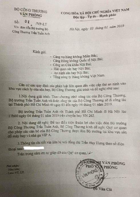 Thong tin bat ngo vu xe bien xanh don 