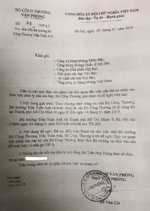 Thong tin bat ngo vu xe bien xanh don 