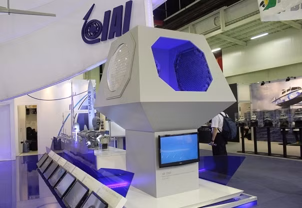 Hiện Iran đang triển khai ồ ạt 3 dự án đóng tàu là các tàu khu trục lớp Jamaran, tàu hộ vệ lớp Sahand và lớp Sina. Đặc điểm chung của chúng là đều được trang bị tên lửa chống hạm Qadir và cả phiên bản nhập khẩu C-802.