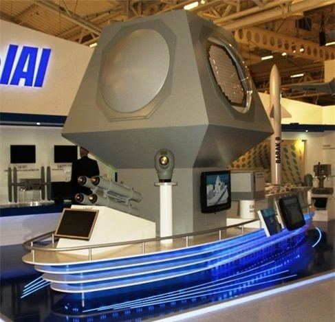 Trong những năm gần đây, nền công nghiệp quốc phòng Iran đã đạt được rất nhiều thành tựu, đã tự lực sản xuất được rất nhiều trang bị quân dụng quan trọng, có hàm lượng công nghệ cao, đặc biệt là các loại tên lửa tấn công mặt đất, tên lửa phòng không và tên lửa chống hạm.