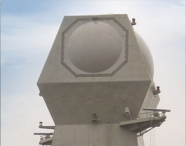 Với việc được tích hợp radar MF-STAR, Hải quân sẽ sang trang mới về năng lực phát hiện và tiêu diệt mục tiêu trên biển. Sở dĩ ELM-2248 MF-STAR mang lại nhiều kỳ vọng cho Israel bởi đây là thế hệ radar mảng định pha điện tử chủ động mới nhất (AESA) cho phép thời gian phản ứng cảnh báo mối đe dọa nhanh hơn, cũng như độ chính xác tốt hơn và khả năng theo dõi đồng thời nhiều mục tiêu.