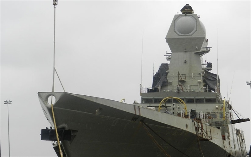 Theo Tướng Amir Ali Hadjizade, Lực lượng Vệ binh Cách mạng Hồi giáo Iran (IRGC), Tehran đã phát triển thành công tên lửa chống hạm có thể tấn công tàu địch cách xa 700km. Tên lửa được phát triển nội địa đạt độ chính xác cực cao giúp cho Iran trở thành một trong những cường quốc tên lửa hàng đầu thế giới.