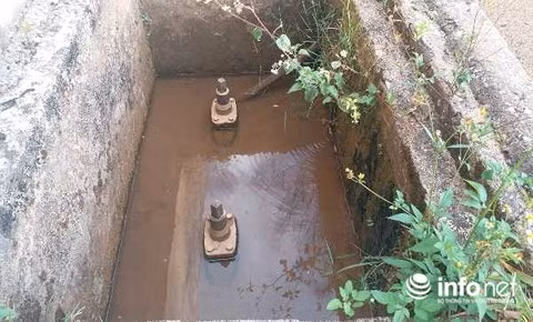 Du an nuoc sach bo hoang, dan khat nuoc, cong nhan bi no luong dai han-Hinh-5