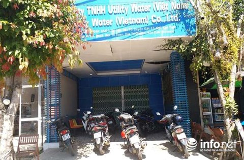 Du an nuoc sach bo hoang, dan khat nuoc, cong nhan bi no luong dai han-Hinh-3