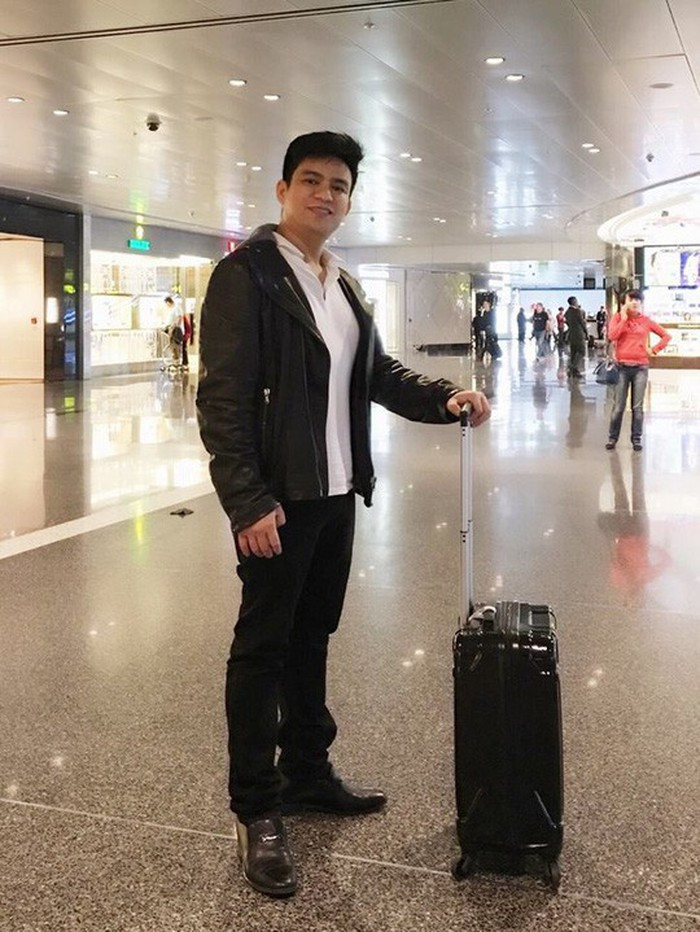 Vu ong Chiem Quoc Thai bi chem: Toa an yeu cau dieu tra nu bac si-Hinh-2