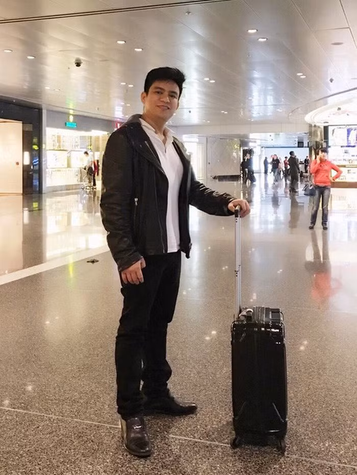 Vu ong Chiem Quoc Thai bi chem: Toa an yeu cau dieu tra nu bac si-Hinh-2