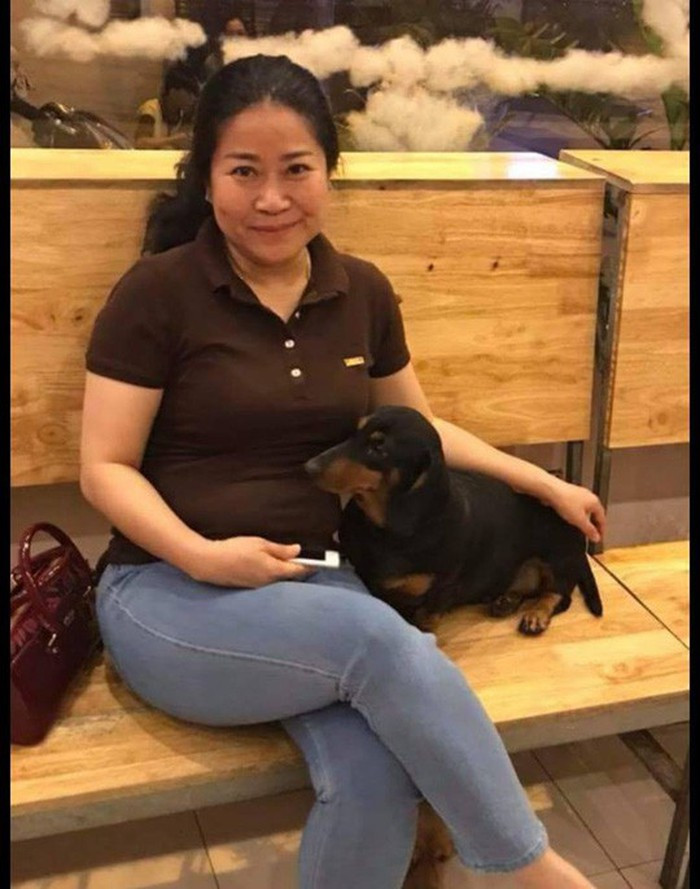 Vu ong Chiem Quoc Thai bi chem: Toa an yeu cau dieu tra nu bac si-Hinh-3