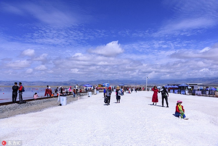 Nhiều khách du lịch đã dành những lời "có cánh" để khen ngợi .