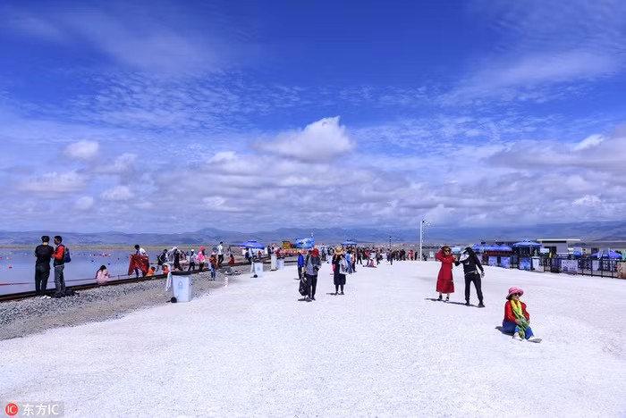 Nhiều khách du lịch đã dành những lời "có cánh" để khen ngợi .