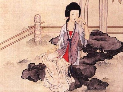 8 ky nu tai danh noi tieng bac nhat trong lich su Trung Hoa-Hinh-2