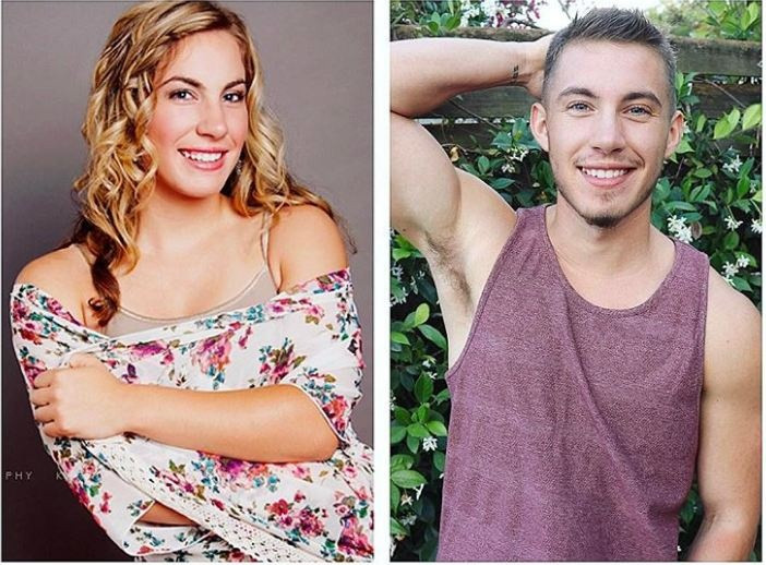 Jaimie Wilson 18 tuổi khi anh quyết định bắt đầu phẫu thuật chuyển giới từ một cô gái thành nam giới. Khi anh công bố quyết định của mình với gia đình và bạn bè, hầu như tất cả bọn họ đều bỏ rơi anh khiến anh rất buồn. Thế nhưng, sau khi chuyển giới thành công, anh ấy đã tìm thấy những người bạn mới và vui vẻ trở lại.