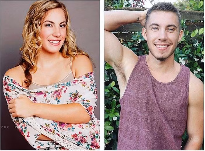 Jaimie Wilson 18 tuổi khi anh quyết định bắt đầu phẫu thuật chuyển giới từ một cô gái thành nam giới. Khi anh công bố quyết định của mình với gia đình và bạn bè, hầu như tất cả bọn họ đều bỏ rơi anh khiến anh rất buồn. Thế nhưng, sau khi chuyển giới thành công, anh ấy đã tìm thấy những người bạn mới và vui vẻ trở lại.