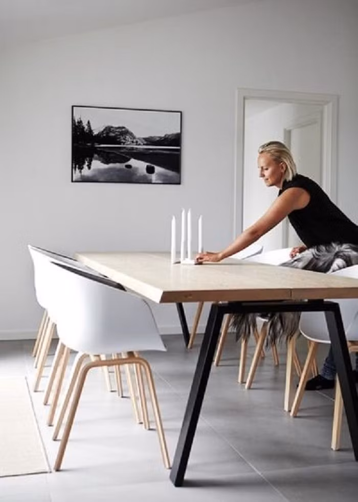 Thiet ke can nha mua dong theo phong cach Bac Au-Hinh-2