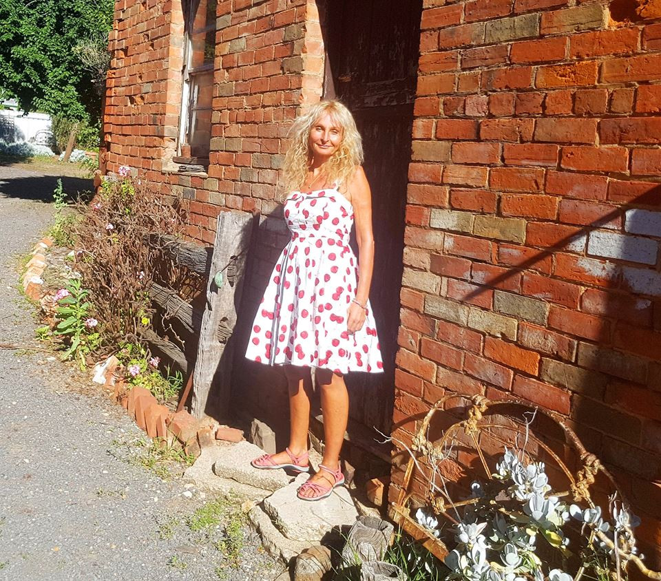 Ở tuổi 52, Anne không quá trẻ trung nhưng thân hình săn chắc, gọn gàng của cô thì vẫn là niềm ngưỡng mộ của bao người.