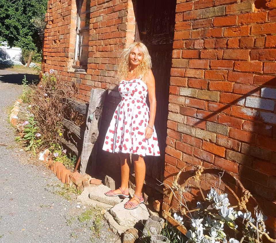 Ở tuổi 52, Anne không quá trẻ trung nhưng thân hình săn chắc, gọn gàng của cô thì vẫn là niềm ngưỡng mộ của bao người.