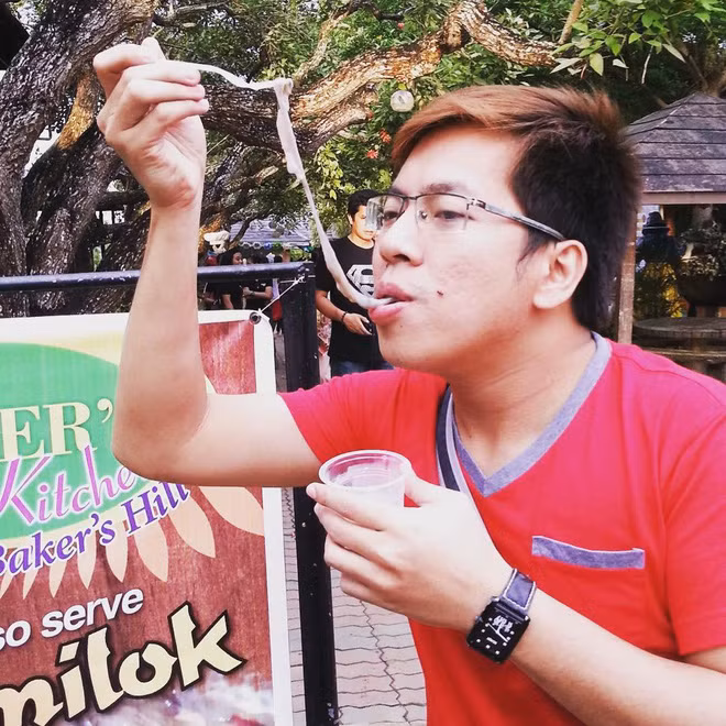 Tuy có hình dáng đáng sợ nhưng nó lại chứa giá trị dinh dưỡng cao, giàu sắt, canxi, kẽm, vitamin A và B12.