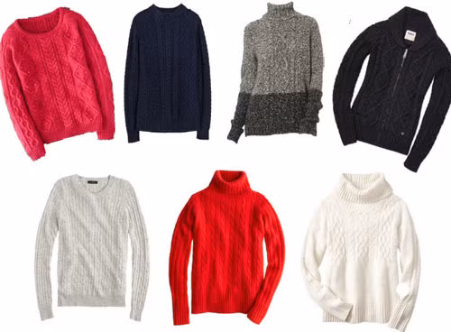 Các loại len thông thường mặc 2-3 lần thì mới cần giặt, trong đó các loại len tổng hợp có thể để lâu hơn tới 5 ngày.