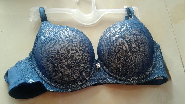 Áo ngực có thể mặc tối đa 3-4 ngày.