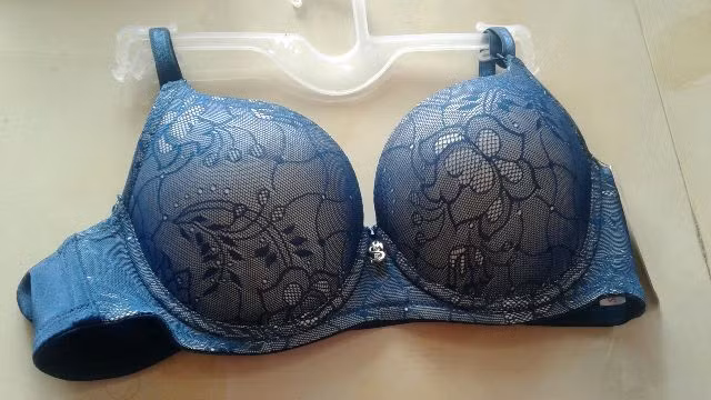 Áo ngực có thể mặc tối đa 3-4 ngày.