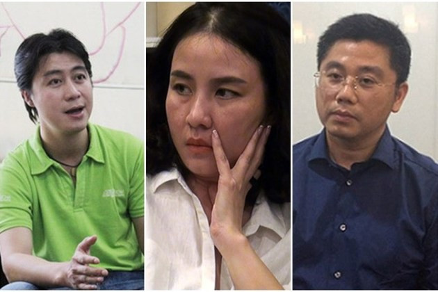 Dan nguoi dep giup suc cho ong trum duong day danh bac online nghin ty-Hinh-2