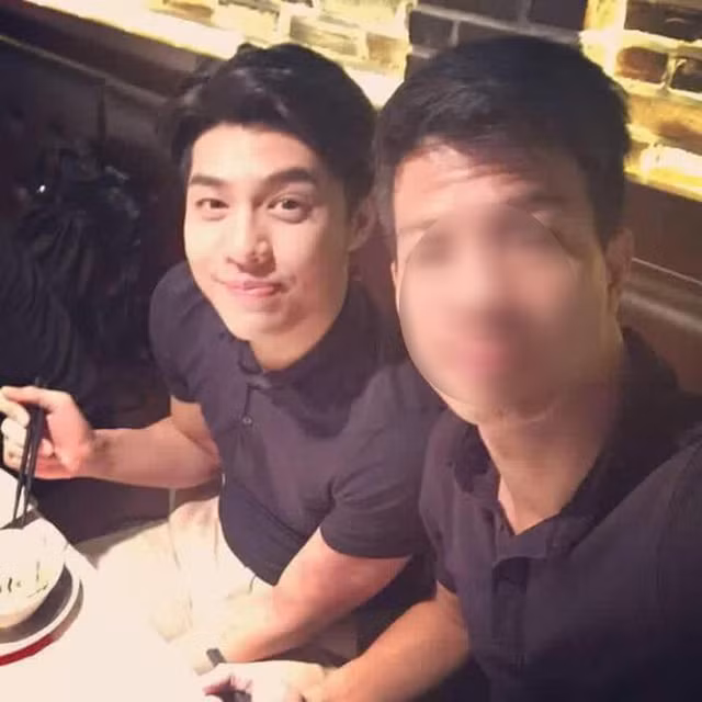 Noo Phuoc Thinh - Mai Phuong Thuy: Chia tay vi phat hien 