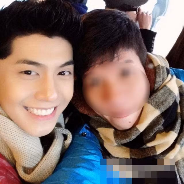 Noo Phuoc Thinh - Mai Phuong Thuy: Chia tay vi phat hien 