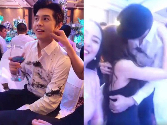 Noo Phuoc Thinh - Mai Phuong Thuy: Chia tay vi phat hien 