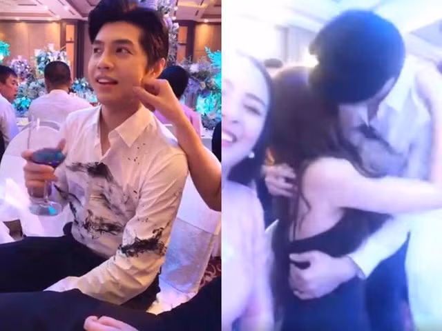 Noo Phuoc Thinh - Mai Phuong Thuy: Chia tay vi phat hien 