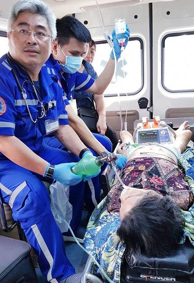 Nhung truong hop hoc di vat khi an gay tu vong thuong tam