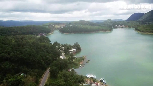 Danh thang quoc gia ho Tuyen Lam tiep tuc bi “xoi tung“