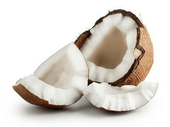 Dừa: Dừa là phương thuốc tuyệt vời để thoát khỏi trầm cảm. Các chất điện giải có trong dừa chống lại trầm cảm hiệu quả. Dừa chứa chất béo nhất định tốt cho tâm trạng của bạn bằng cách cải thiện các hoạt động tổng thể của não.