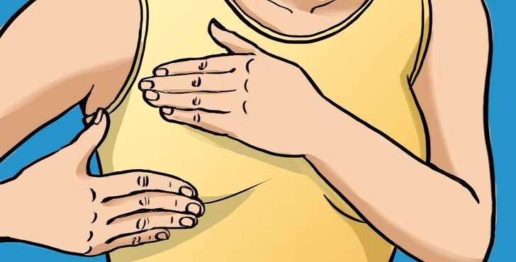 Dau hieu canh bao co the du thua luong estrogen chi em can biet