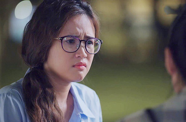 Bi quyet giam toi 15kg can cua Phuong Hang “Gao nep gao te“