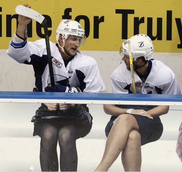 Bản chất thật của các anh chàng...