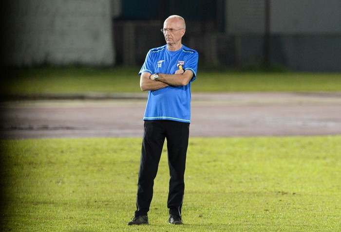 HLV Eriksson: 'Toi danh cho tuyen Viet Nam su ton trong'-Hinh-4