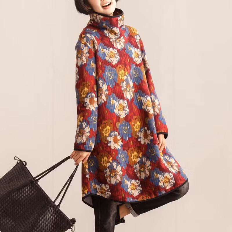 Quần áo in hoa: Trong những năm gần đây, các bản in hoa trên quần áo là một xu hướng phổ biến nhưng đến nay, nó đã khá lỗi thời. Do vậy, các nhà thiết kế thời trang cố gắng tránh các yếu tố hoa và thích quần áo không có hoa văn.