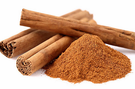 Quế có hiệu quả trong việc giảm mức đường trong máu và cải thiện độ nhạy insulin.