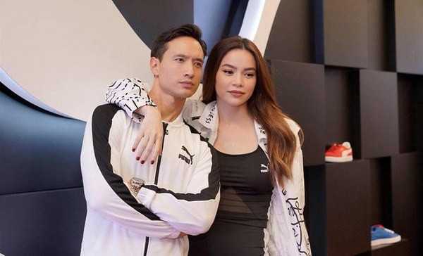 4 dieu chi khi yeu Kim Ly, Ho Ngoc Ha moi dam cong khai