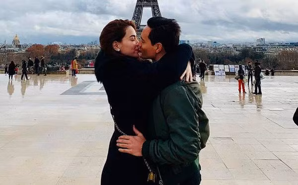 4 dieu chi khi yeu Kim Ly, Ho Ngoc Ha moi dam cong khai-Hinh-2