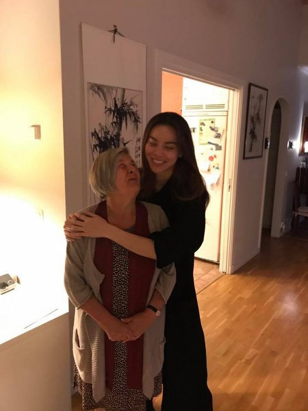 4 dieu chi khi yeu Kim Ly, Ho Ngoc Ha moi dam cong khai-Hinh-6