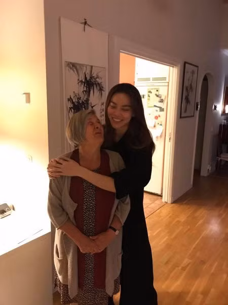 4 dieu chi khi yeu Kim Ly, Ho Ngoc Ha moi dam cong khai-Hinh-6