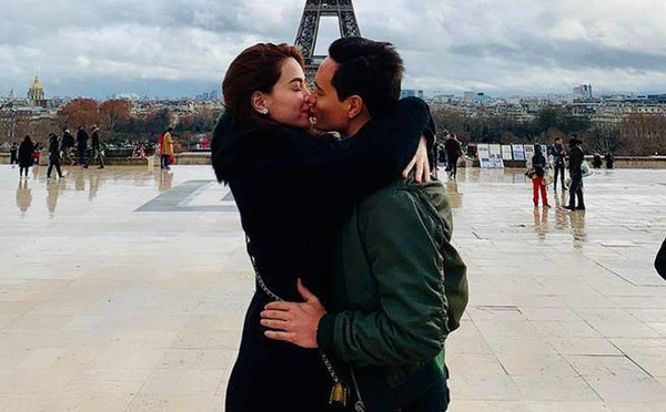 4 dieu chi khi yeu Kim Ly, Ho Ngoc Ha moi dam cong khai-Hinh-2