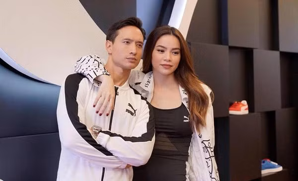 4 dieu chi khi yeu Kim Ly, Ho Ngoc Ha moi dam cong khai