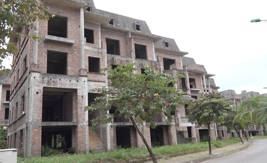 Biet thu Phap hoang lanh giua Thu do: Bi an ong chu dai gia-Hinh-5