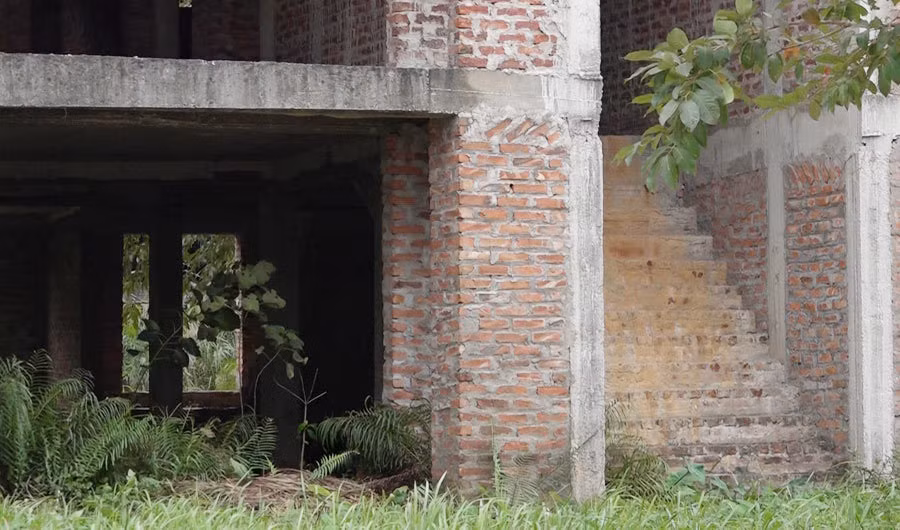 Biet thu Phap hoang lanh giua Thu do: Bi an ong chu dai gia-Hinh-11