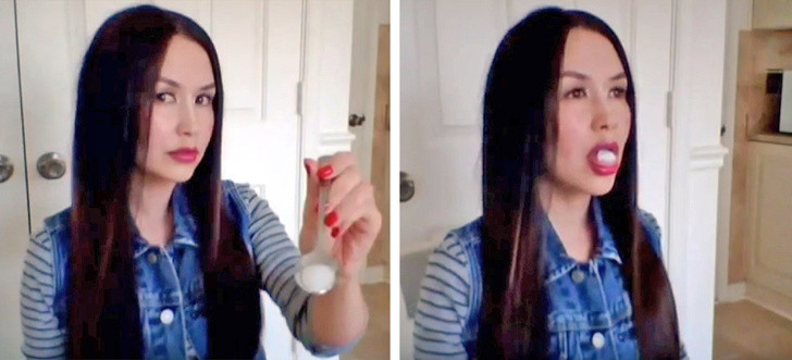 Đường: Để làm dịu cơn đau lưỡi bị bỏng vì uống đồ nóng, bạn có thể sử dụng đường để ngậm. Đường làm giảm cảm giác nóng rát và góp phần vào việc phục hồi vị giác.